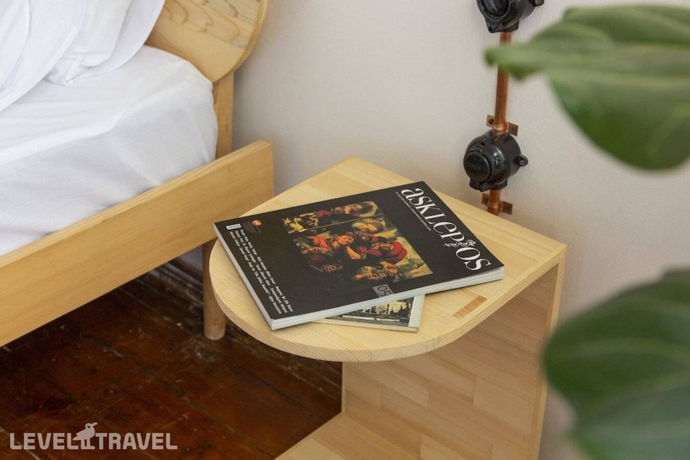 фотографии отеля Popstel в Турция(Фатих) - фото №30