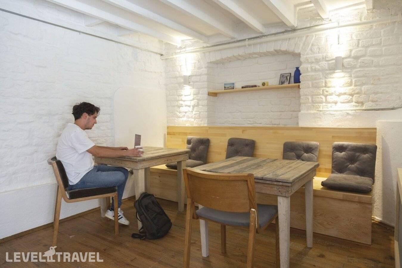 фотографии отеля Popstel в Турция(Фатих) - фото №32