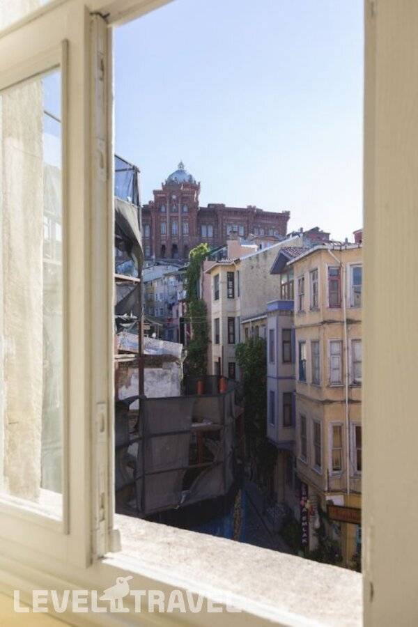 фотографии отеля Popstel в Турция(Фатих) - фото №43