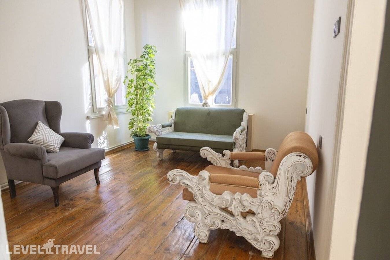 фотографии отеля Popstel в Турция(Фатих) - фото №38