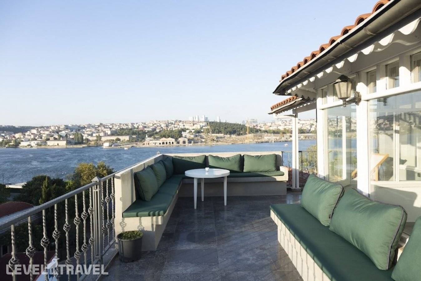 фотографии отеля Popstel в Турция(Фатих) - фото №1