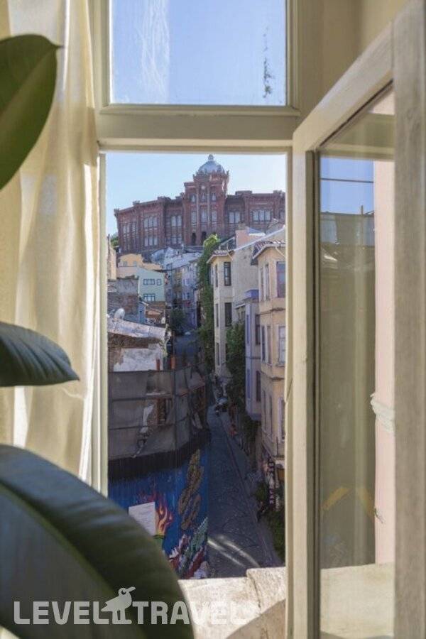 фотографии отеля Popstel в Турция(Фатих) - фото №31