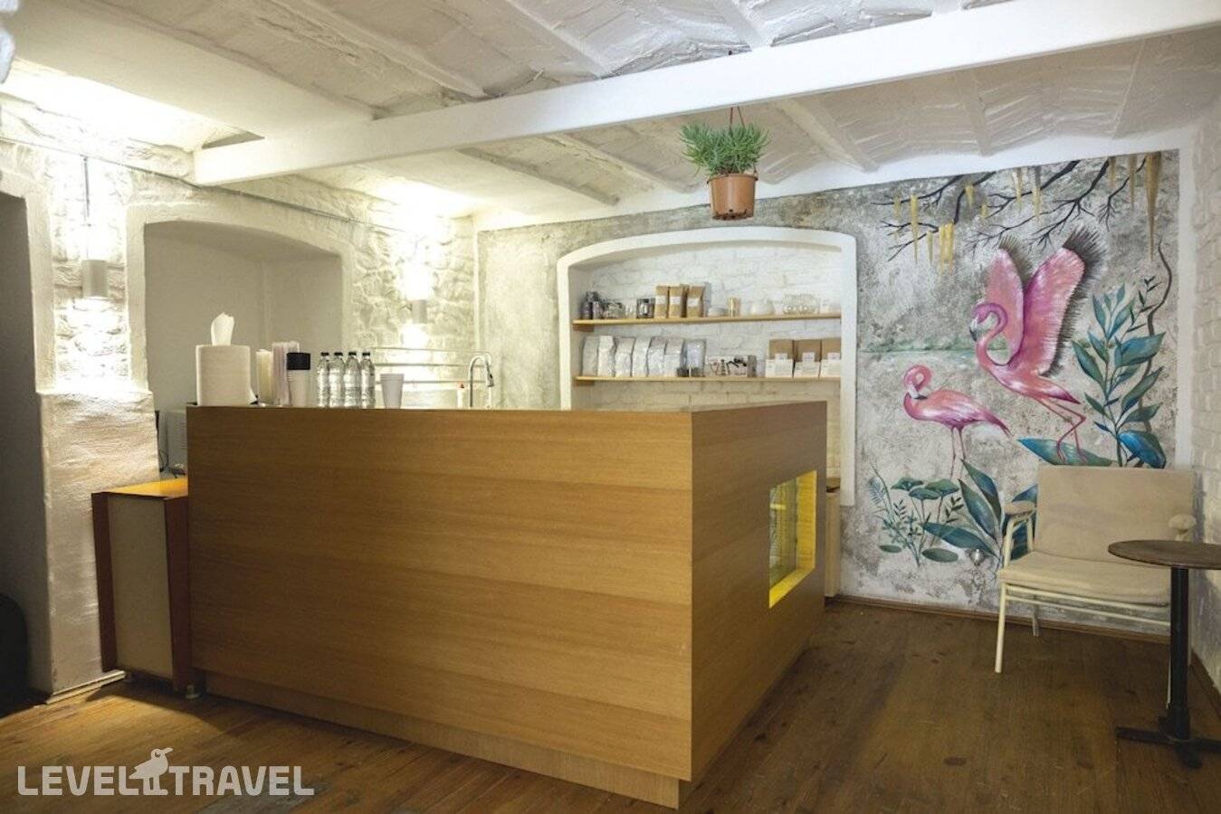 фотографии отеля Popstel в Турция(Фатих) - фото №41