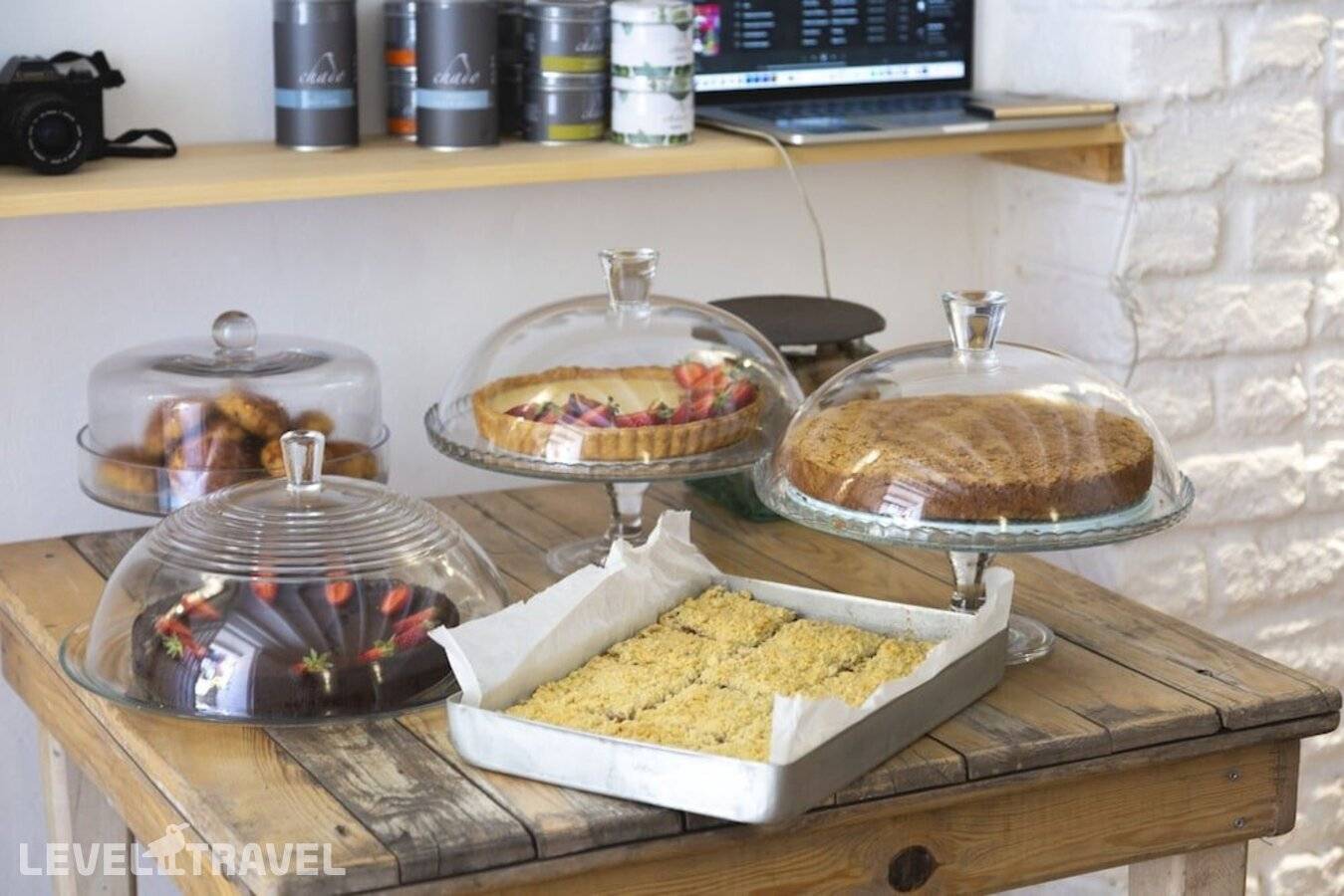 фотографии отеля Popstel в Турция(Фатих) - фото №17