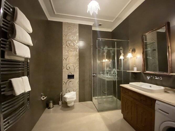 Aslan Residence