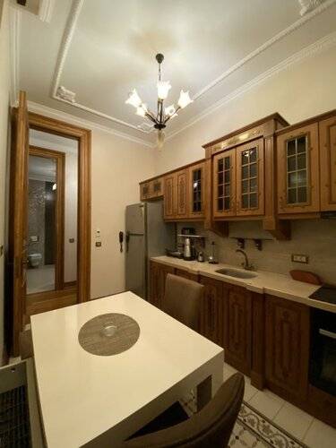 Aslan Residence