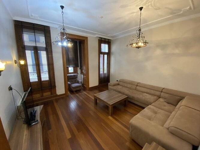Aslan Residence