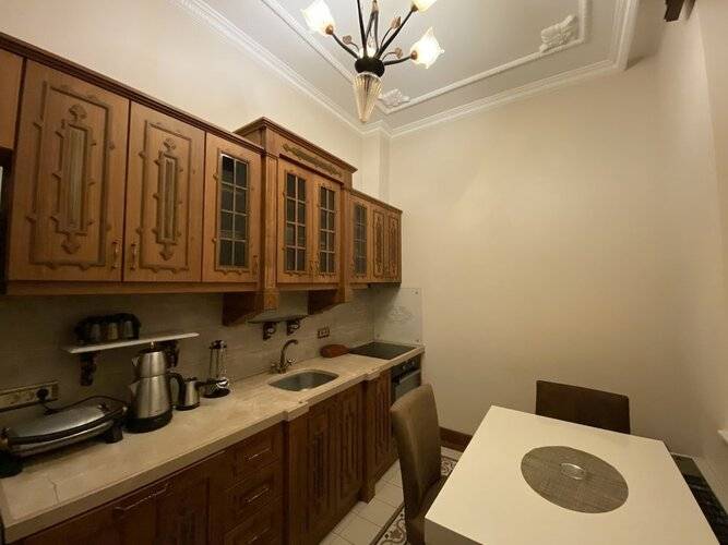 Aslan Residence