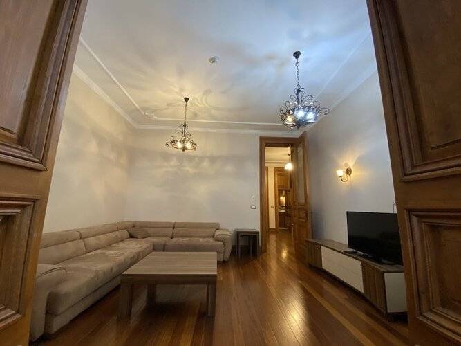 Aslan Residence
