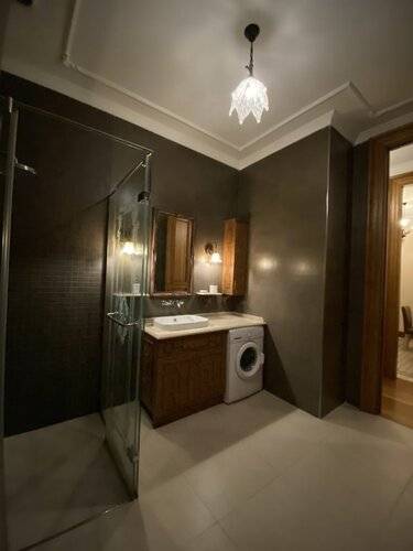 Aslan Residence