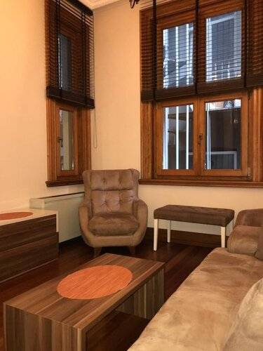 Aslan Residence