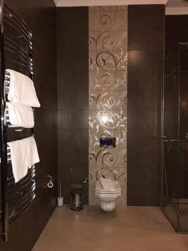 Aslan Residence
