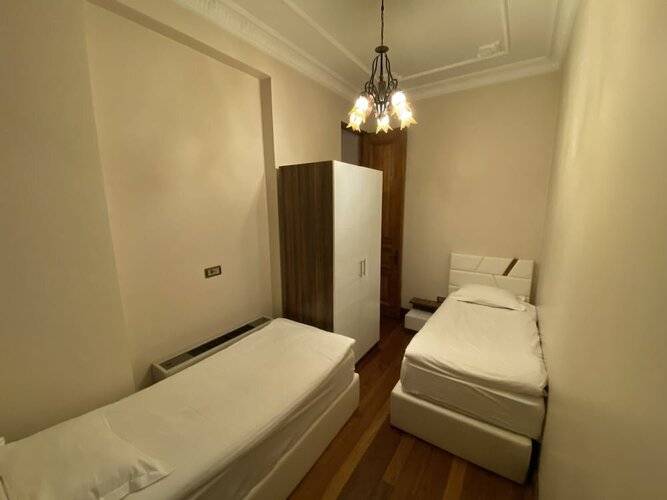 Aslan Residence