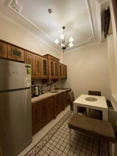 Aslan Residence