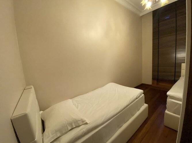 Aslan Residence
