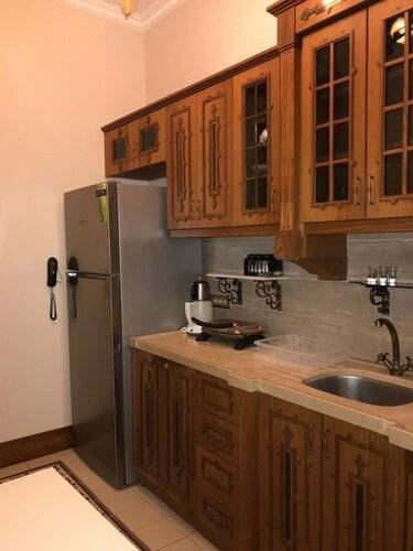 Aslan Residence