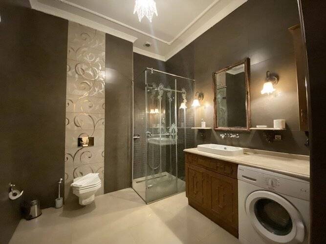 Aslan Residence
