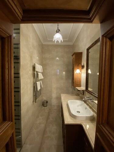 Aslan Residence
