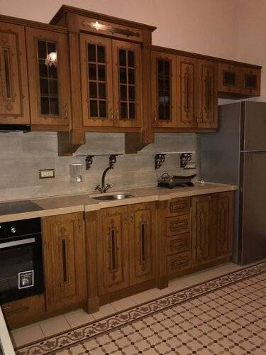Aslan Residence