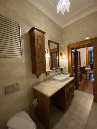 Aslan Residence