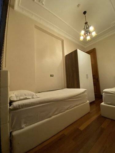 Aslan Residence