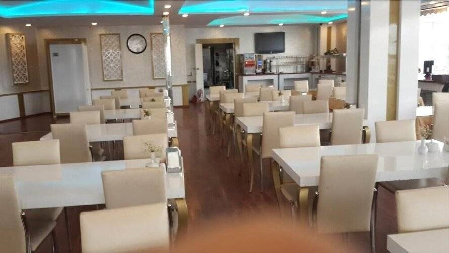 Marinem Istanbul Laleli Hotel