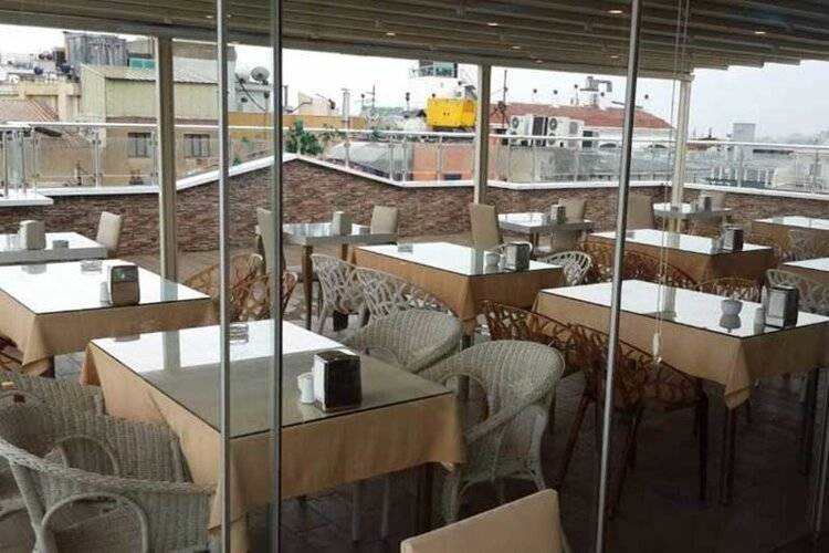 Marinem Istanbul Laleli Hotel