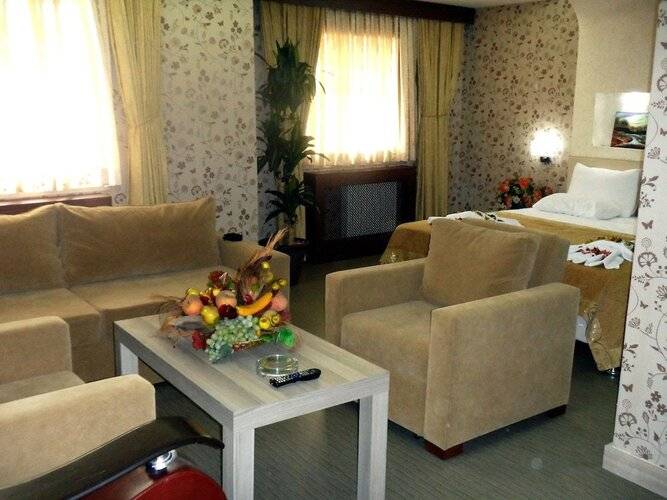 Marinem Istanbul Laleli Hotel