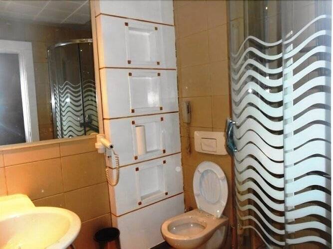 Marinem Istanbul Laleli Hotel