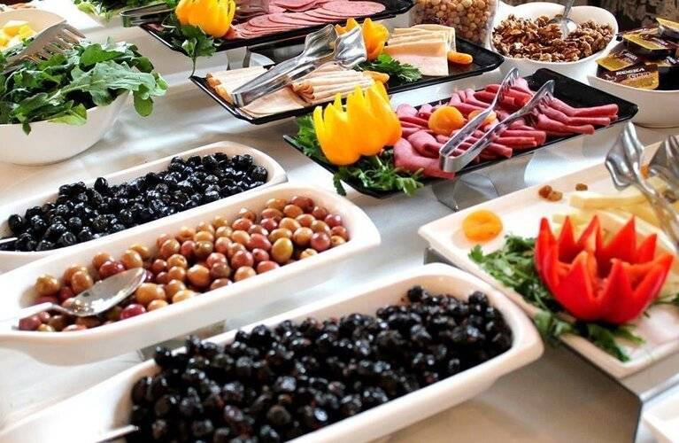 Marinem Istanbul Laleli Hotel