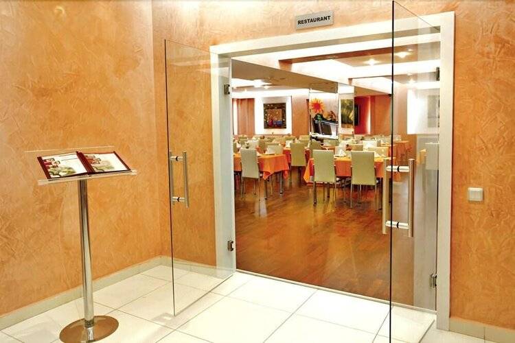 Marinem Istanbul Laleli Hotel