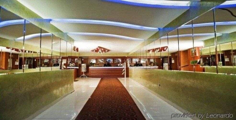 Marinem Istanbul Laleli Hotel