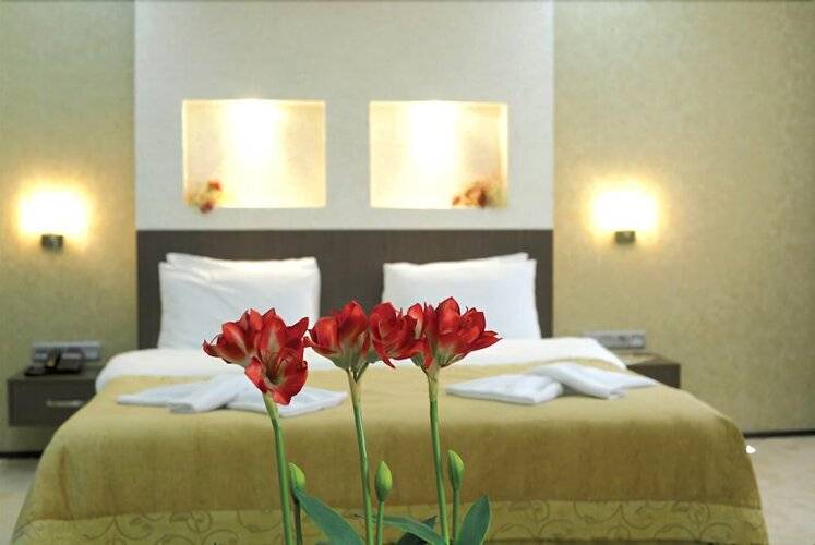 Marinem Istanbul Laleli Hotel