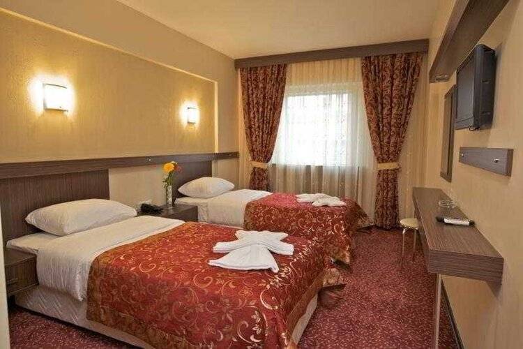 Marinem Istanbul Laleli Hotel