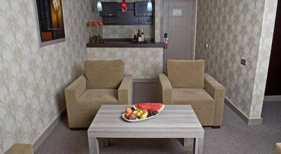 Marinem Istanbul Laleli Hotel