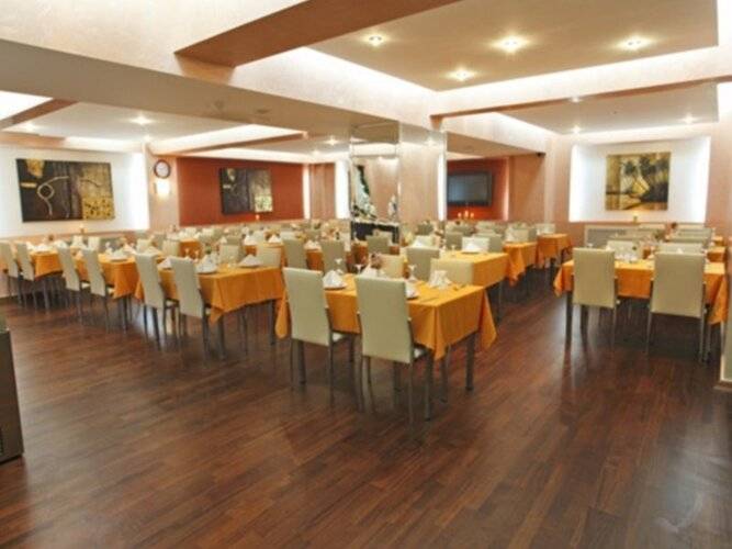 Marinem Istanbul Laleli Hotel