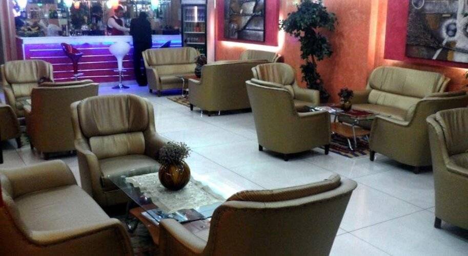 Marinem Istanbul Laleli Hotel