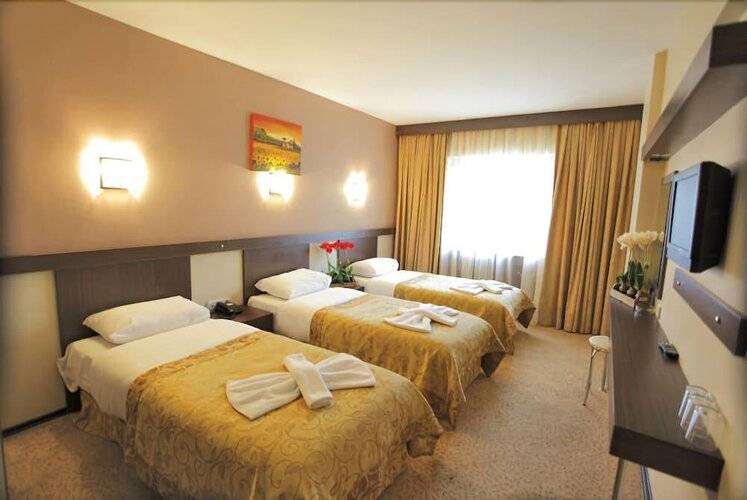Marinem Istanbul Laleli Hotel