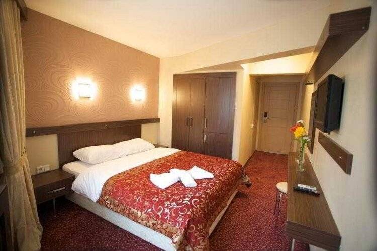 Marinem Istanbul Laleli Hotel