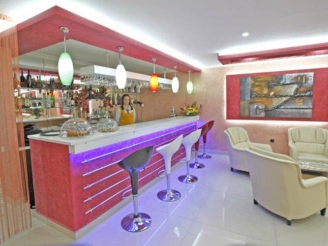 Marinem Istanbul Laleli Hotel