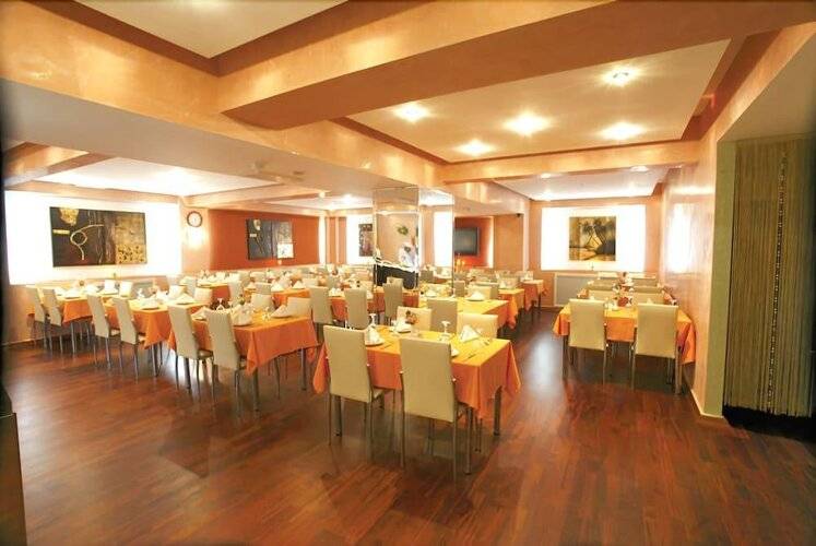 Marinem Istanbul Laleli Hotel