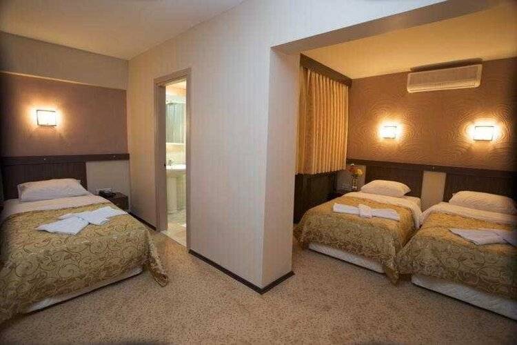 Marinem Istanbul Laleli Hotel