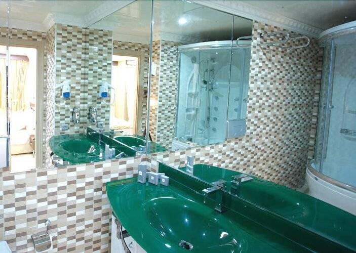 Marinem Istanbul Laleli Hotel