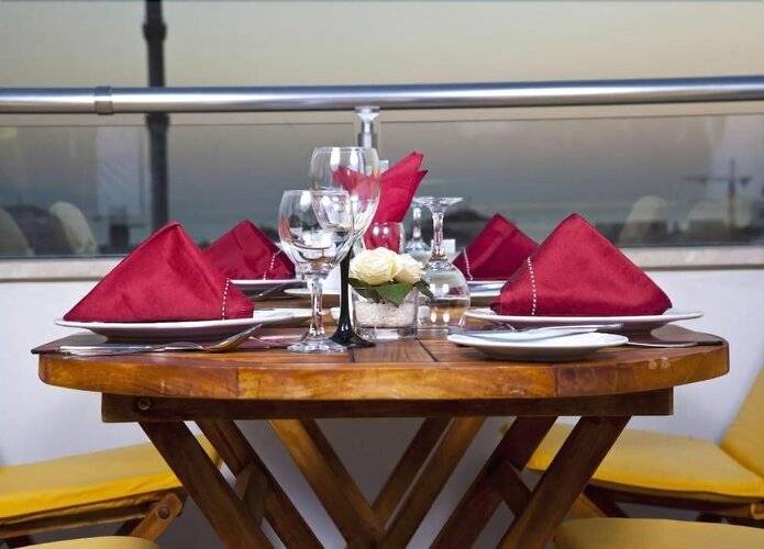 Classes Boutique Hotel