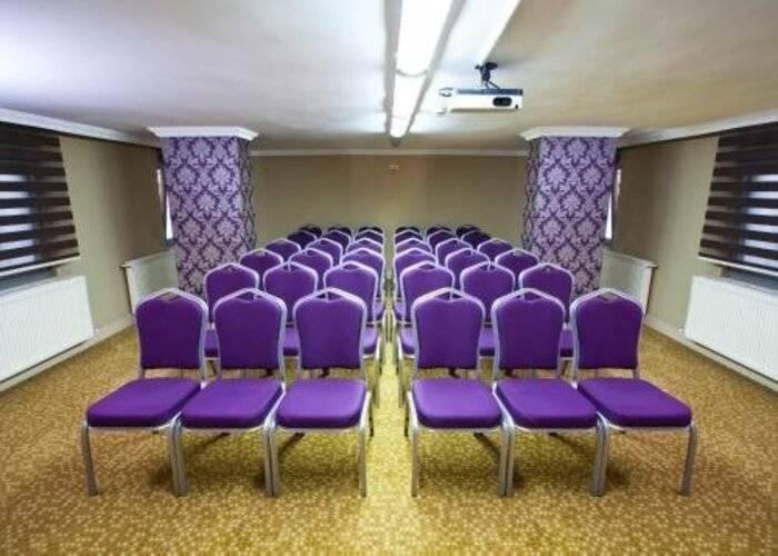 Classes Boutique Hotel