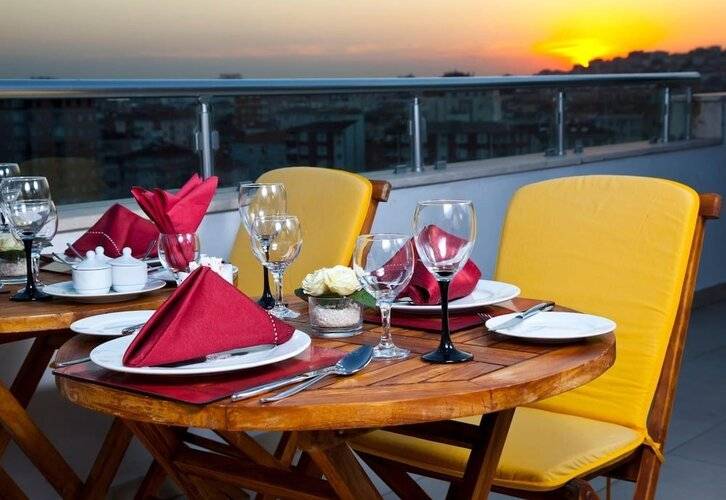 Classes Boutique Hotel