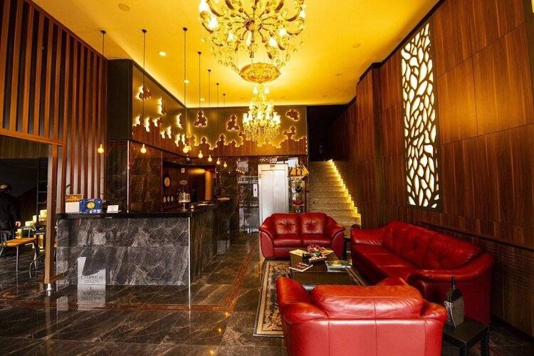 Classes Boutique Hotel