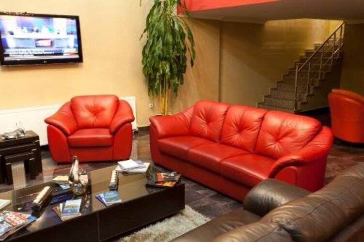Classes Boutique Hotel