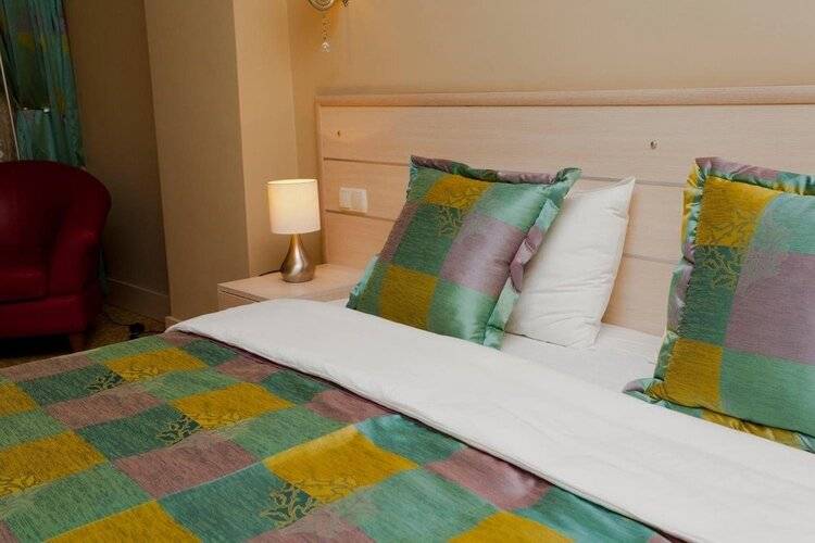 Classes Boutique Hotel