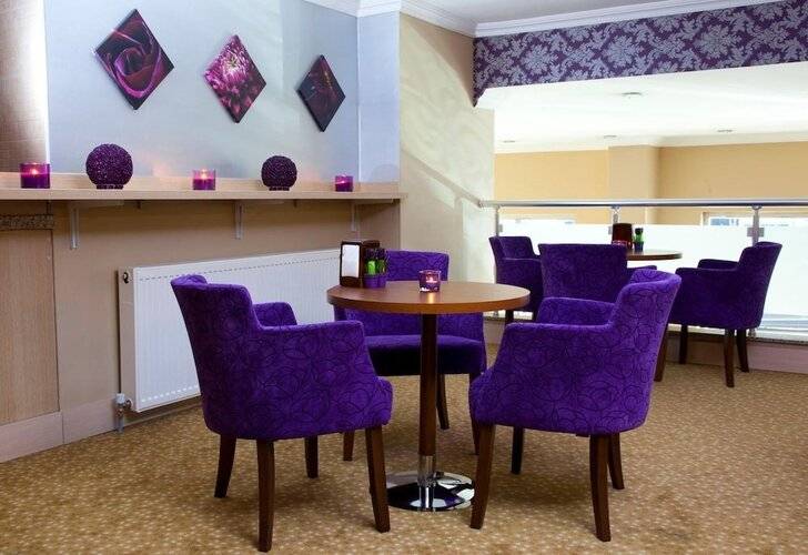 Classes Boutique Hotel